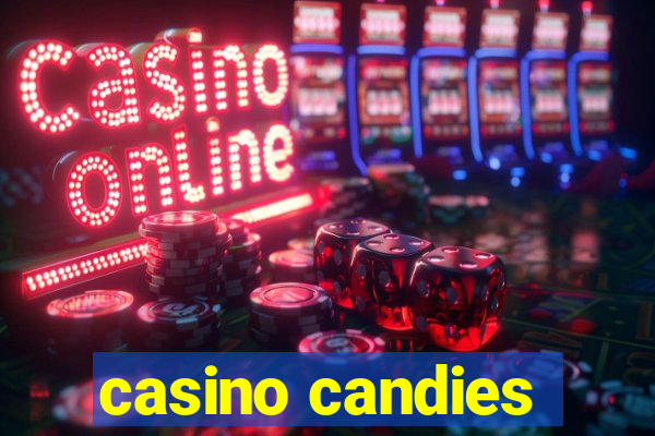 casino candies