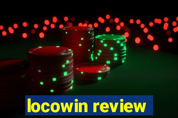 locowin review