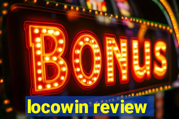 locowin review