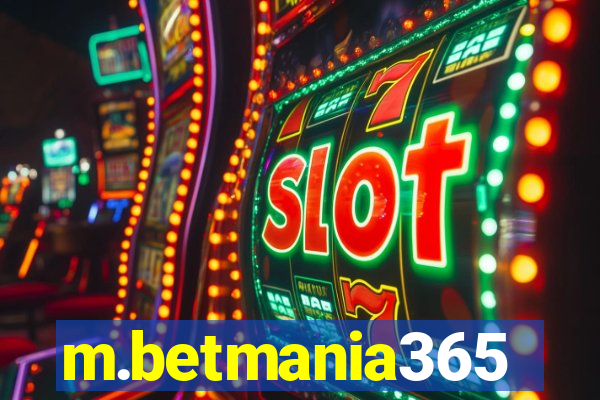 m.betmania365