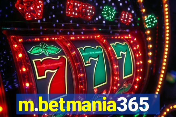 m.betmania365