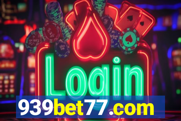 939bet77.com