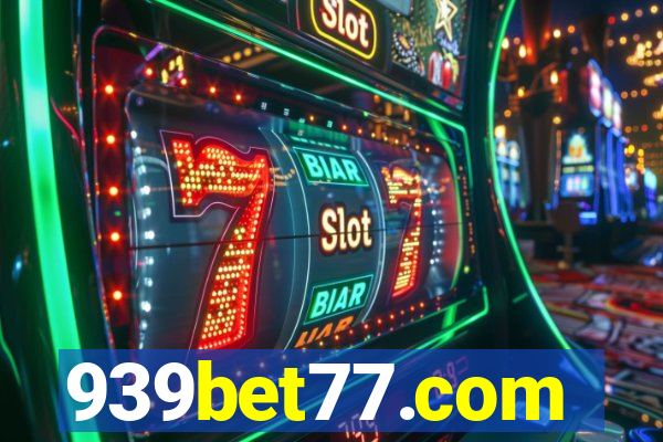 939bet77.com