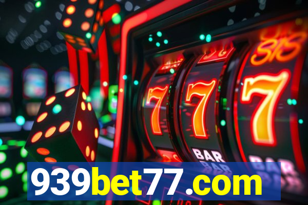 939bet77.com