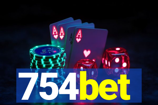 754bet