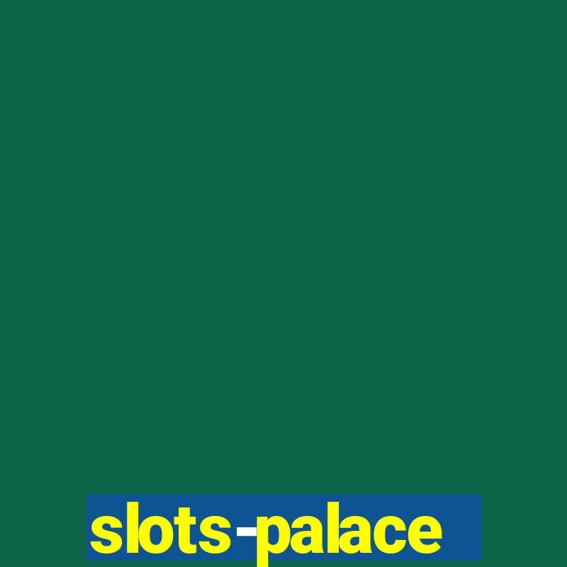 slots-palace