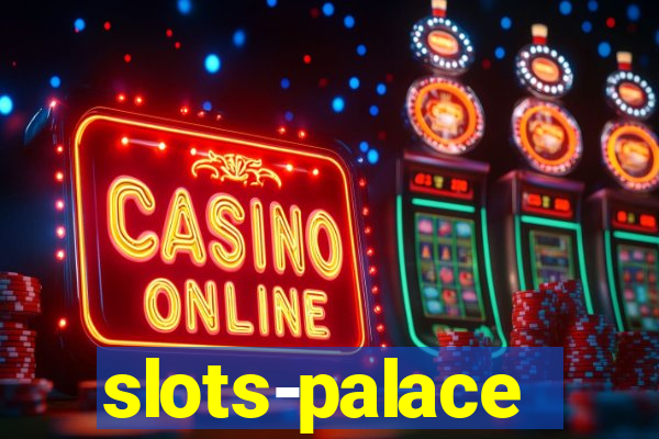 slots-palace