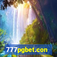 777pgbet.con