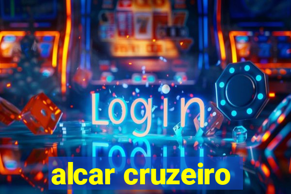 alcar cruzeiro