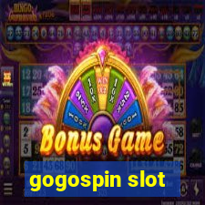 gogospin slot