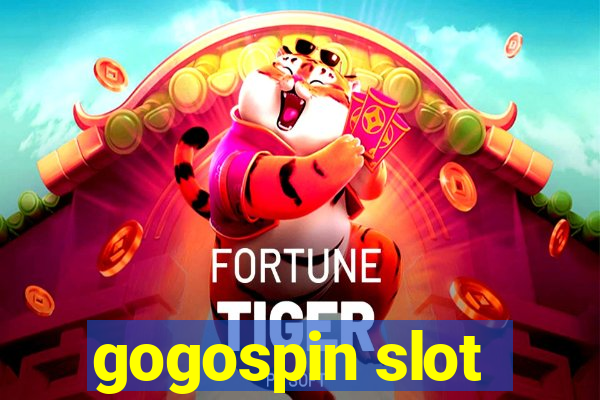 gogospin slot