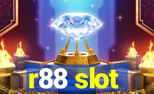 r88 slot