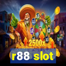 r88 slot