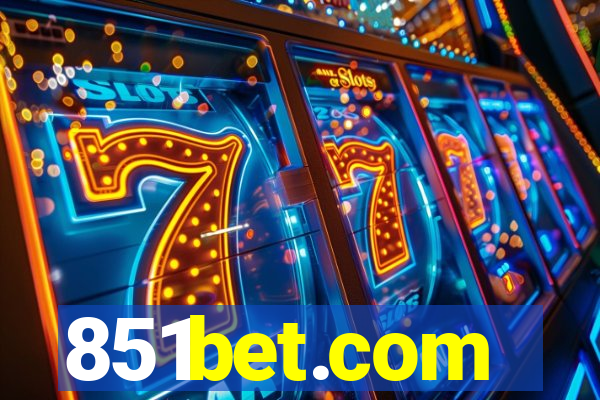 851bet.com