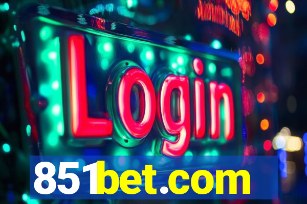 851bet.com