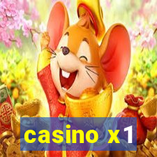 casino x1