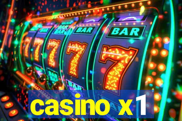 casino x1