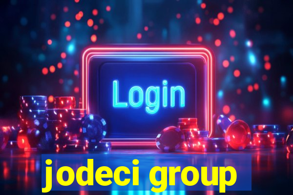 jodeci group