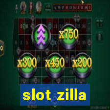 slot zilla