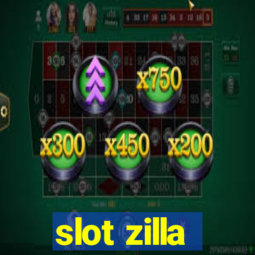 slot zilla