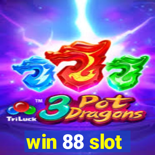 win 88 slot