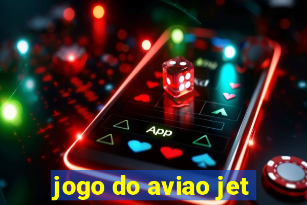 jogo do aviao jet