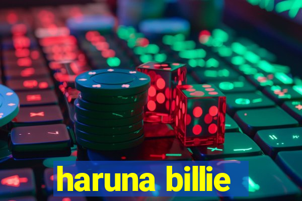 haruna billie