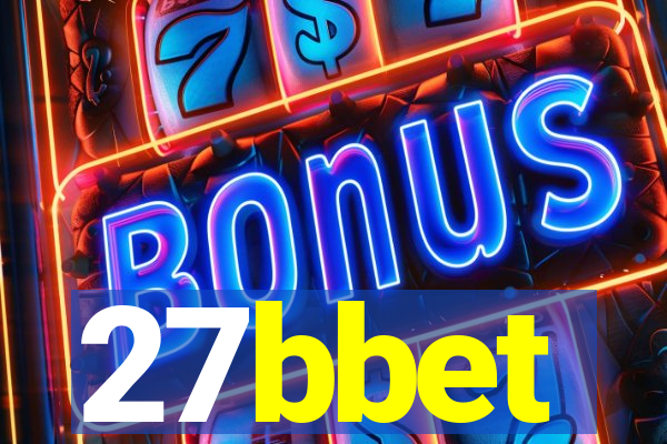 27bbet