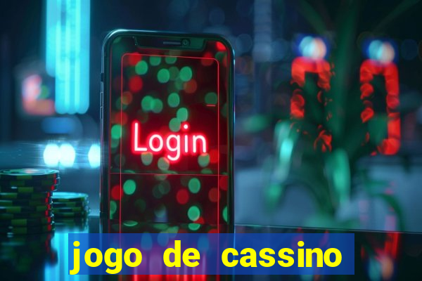 jogo de cassino online gratis