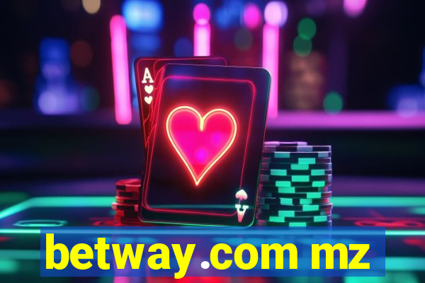 betway.com mz