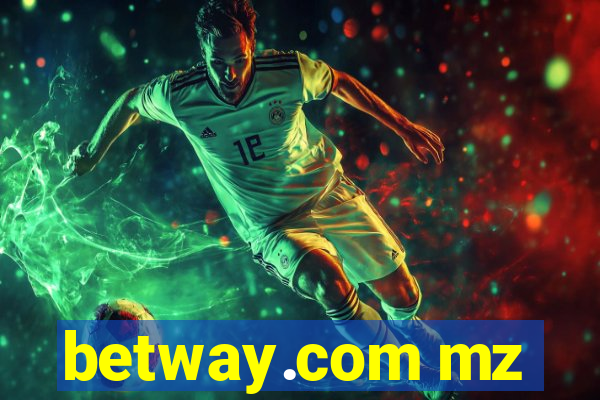 betway.com mz