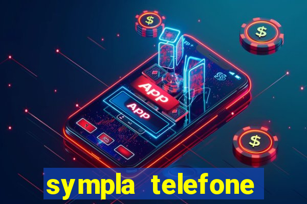 sympla telefone porto alegre