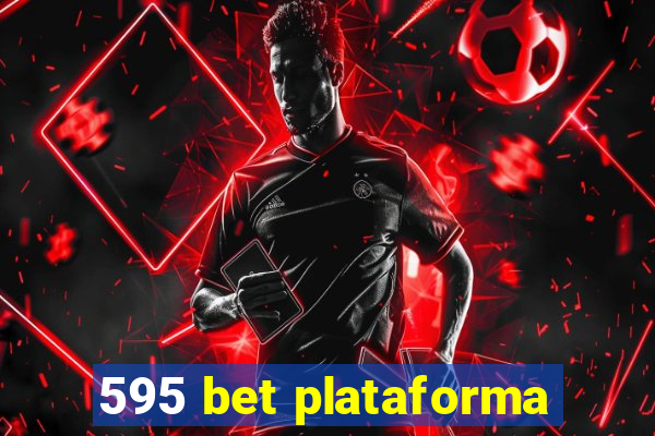 595 bet plataforma