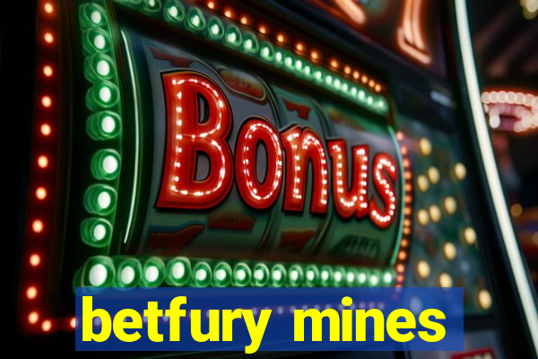 betfury mines