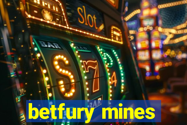 betfury mines