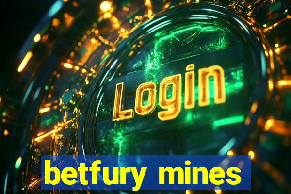 betfury mines