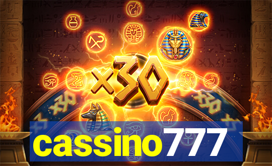 cassino777