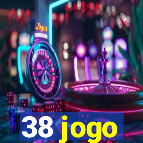 38 jogo