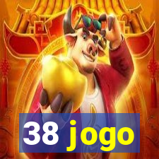 38 jogo