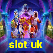 slot uk