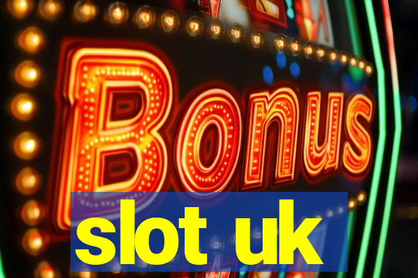 slot uk