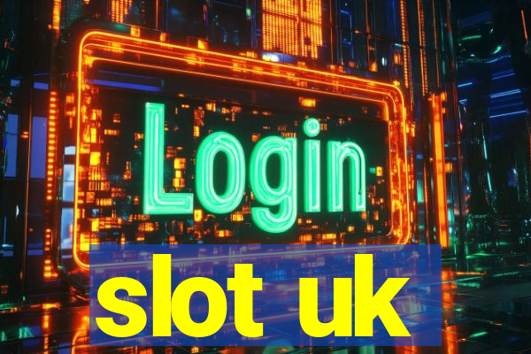 slot uk