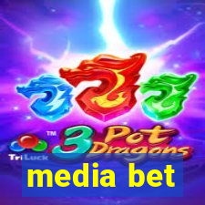 media bet