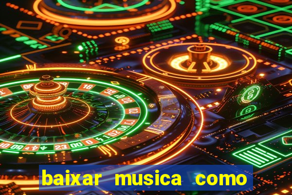 baixar musica como uma onda lulu santos