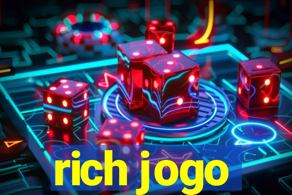 rich jogo