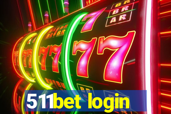 511bet login