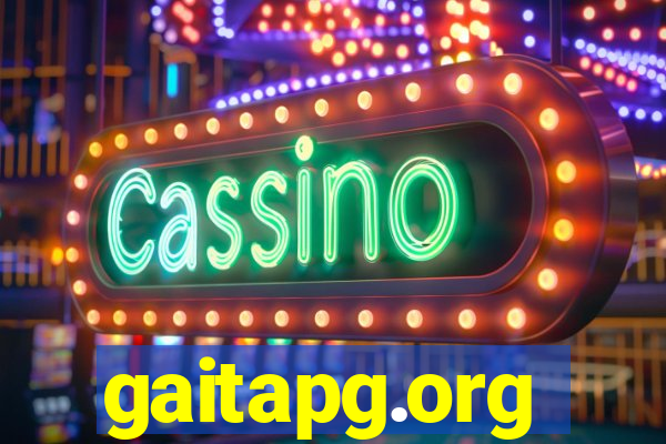 gaitapg.org