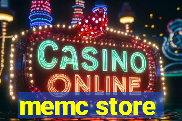 memc store