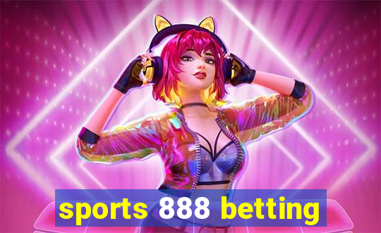 sports 888 betting