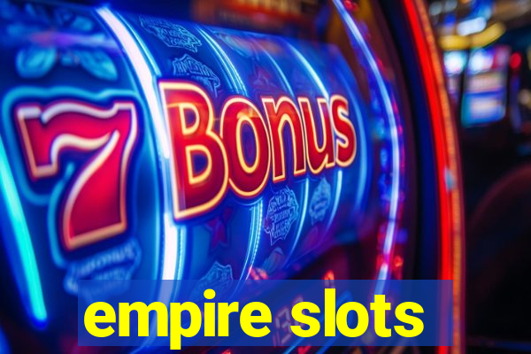 empire slots